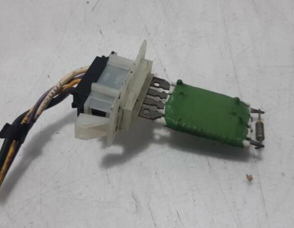 Resistor Interior Blower PEUGEOT 207 CC (WD)