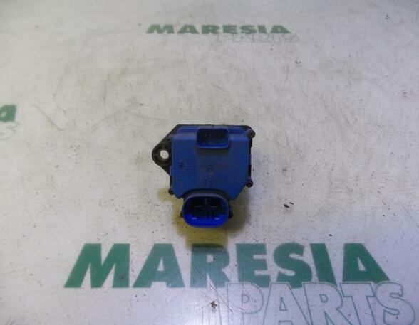 Resistor Interior Blower PEUGEOT 308 I (4A, 4C), PEUGEOT 308 SW I (4E, 4H)