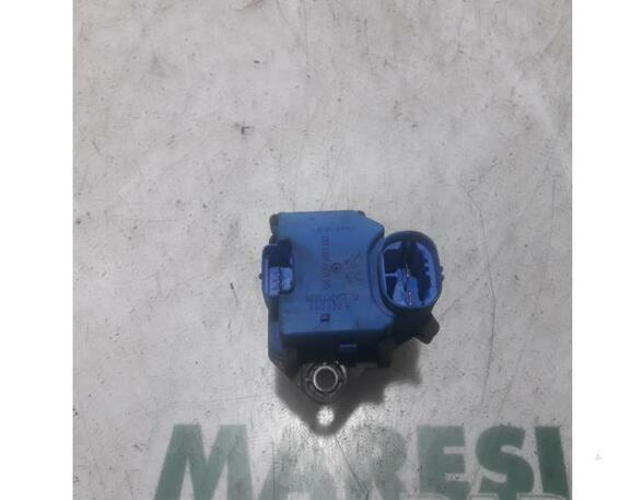 Resistor Interior Blower PEUGEOT 308 I (4A, 4C)