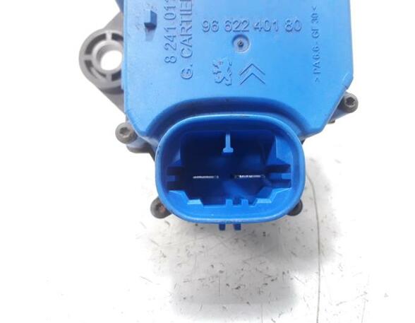 Resistor Interior Blower PEUGEOT 308 I (4A, 4C)