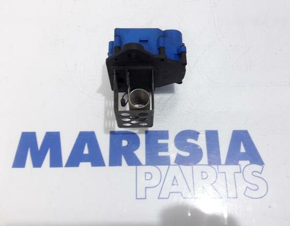 Resistor Interior Blower PEUGEOT 308 SW I (4E_, 4H_)