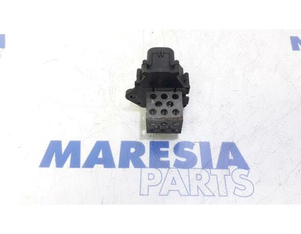 Resistor Interior Blower PEUGEOT 308 I (4A, 4C)