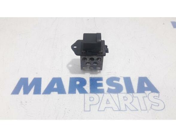 Resistor Interior Blower RENAULT Trafic II Kasten (FL)