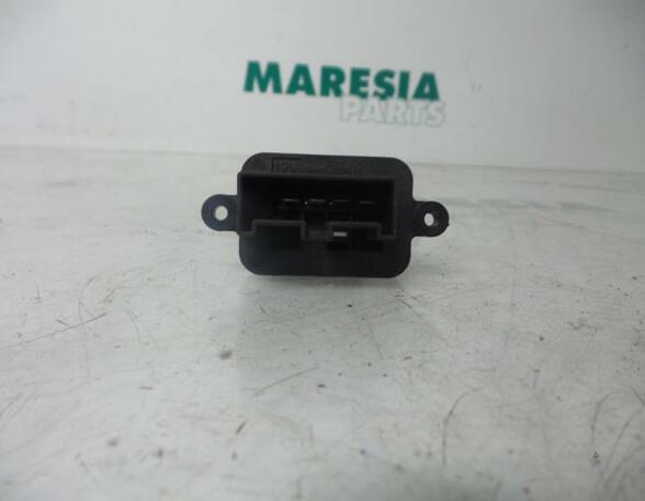 Resistor Interior Blower FIAT 500 (312), FIAT 500 C (312)