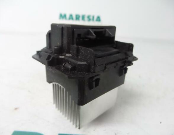 Resistor Interior Blower PEUGEOT 207 SW (WK)