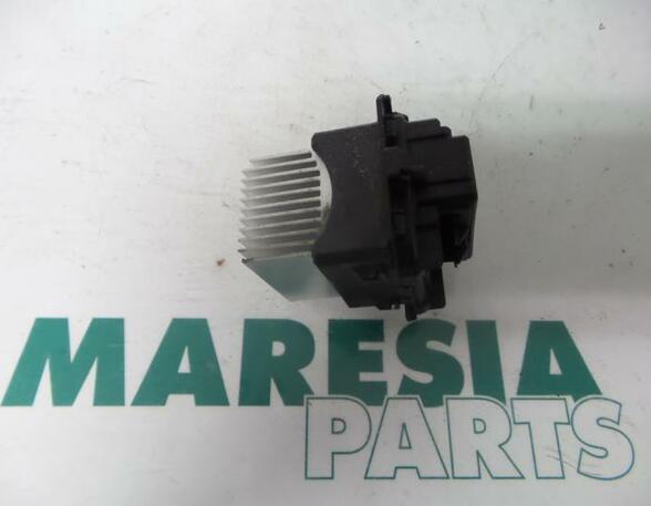 Resistor Interior Blower PEUGEOT 207 SW (WK)