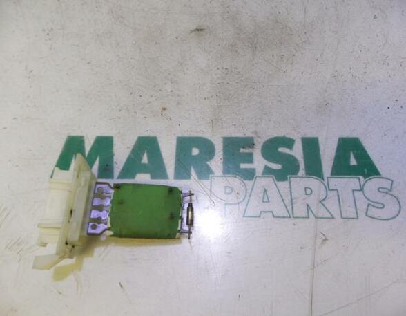 Resistor Interior Blower PEUGEOT 207 SW (WK), PEUGEOT 207 (WA, WC)