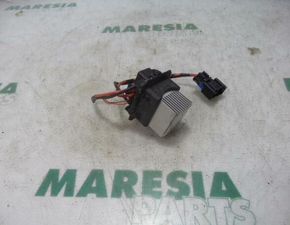 Resistor Interior Blower PEUGEOT 207 CC (WD)