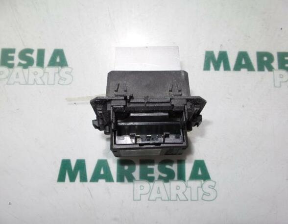 Resistor Interior Blower PEUGEOT 207 SW (WK)