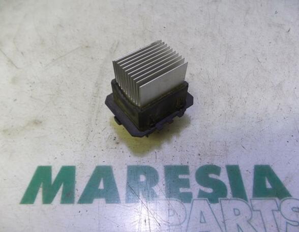 Resistor Interior Blower PEUGEOT 308 SW I (4E_, 4H_)