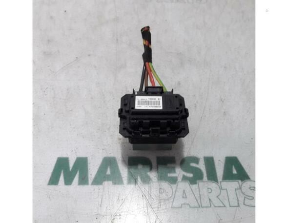 Resistor Interior Blower PEUGEOT 308 I (4A, 4C), PEUGEOT 308 SW I (4E, 4H)