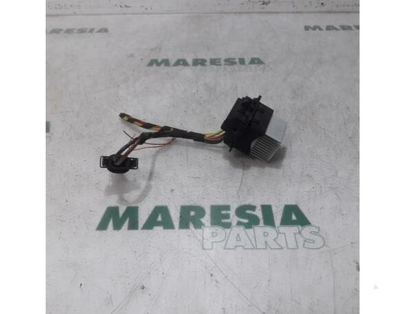 Resistor Interior Blower PEUGEOT 308 I (4A, 4C)