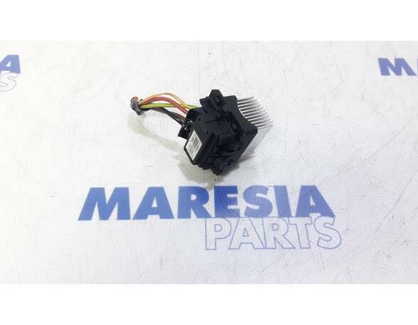 Resistor Interior Blower PEUGEOT 308 I (4A, 4C)