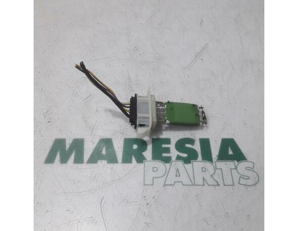 Resistor Interior Blower PEUGEOT 207 (WA, WC)