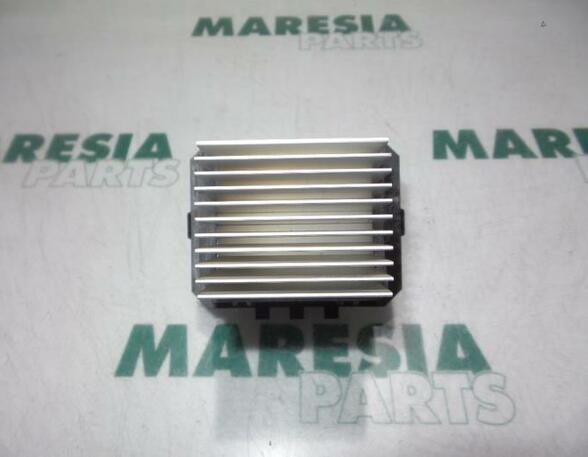 Resistor Interior Blower PEUGEOT 308 I (4A, 4C)