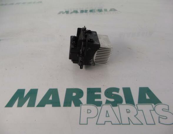 Resistor Interior Blower PEUGEOT 308 SW I (4E, 4H)