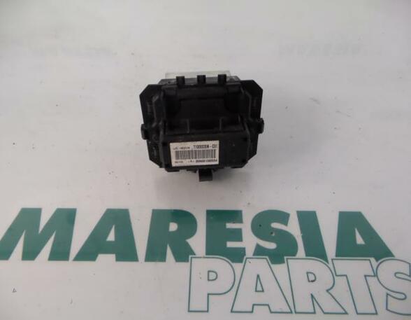 Resistor Interior Blower PEUGEOT 308 SW I (4E_, 4H_)