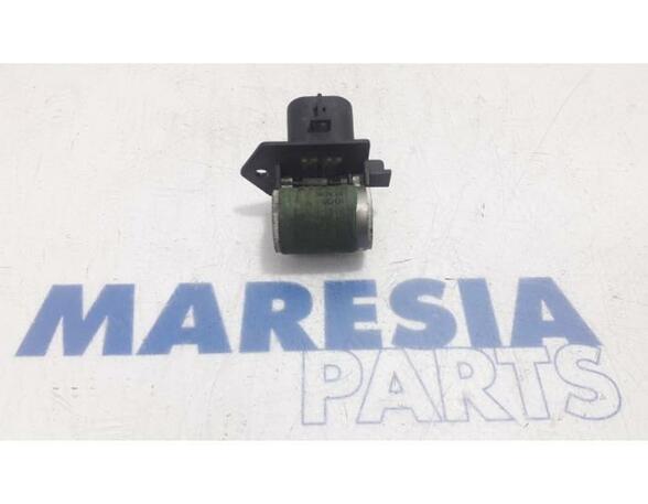 Resistor Interior Blower FIAT 500 (312), FIAT 500 C (312)