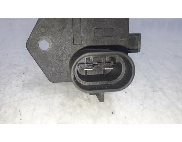 Resistor Interior Blower FIAT 500 (312), FIAT 500 C (312)