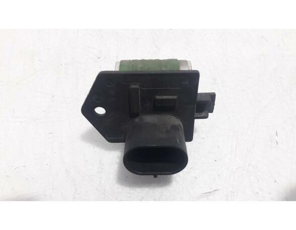 Resistor Interior Blower FIAT 500 (312), FIAT 500 C (312)