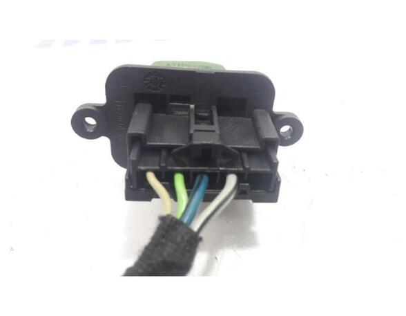 Resistor Interior Blower FIAT 500 (312), FIAT 500 C (312)