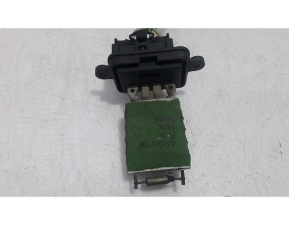 Resistor Interior Blower FIAT 500 (312), FIAT 500 C (312)