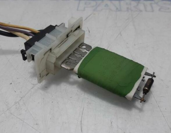 Resistor Interior Blower PEUGEOT 207 SW (WK)