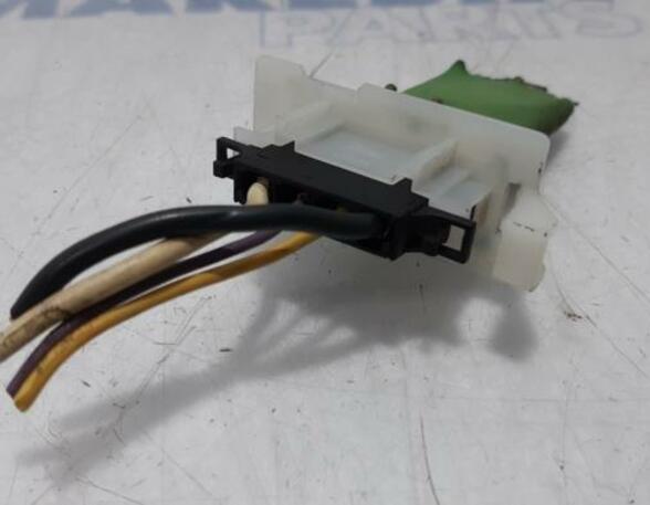 Resistor Interior Blower PEUGEOT 207 SW (WK)