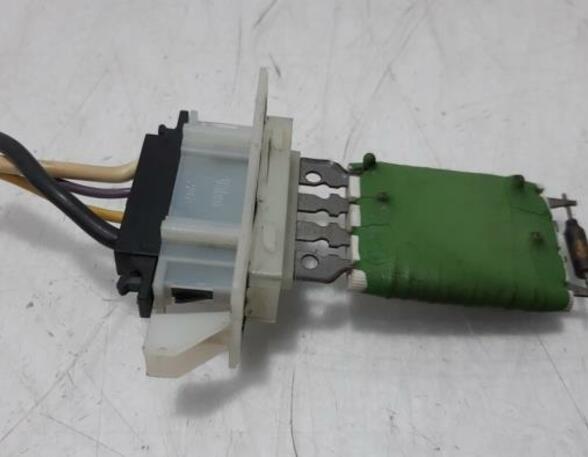 Resistor Interior Blower PEUGEOT 207 SW (WK)