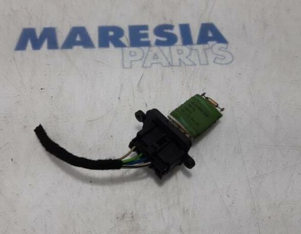 Resistor Interior Blower FIAT Panda (169)