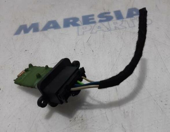 Resistor Interior Blower FIAT Panda (169)