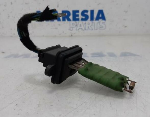 Resistor Interior Blower FIAT Panda (169)