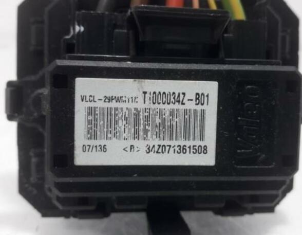 Resistor Interior Blower PEUGEOT 308 I (4A, 4C), PEUGEOT 308 SW I (4E, 4H)