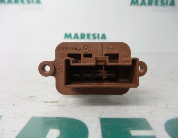 Resistor Interior Blower FIAT Stilo (192)