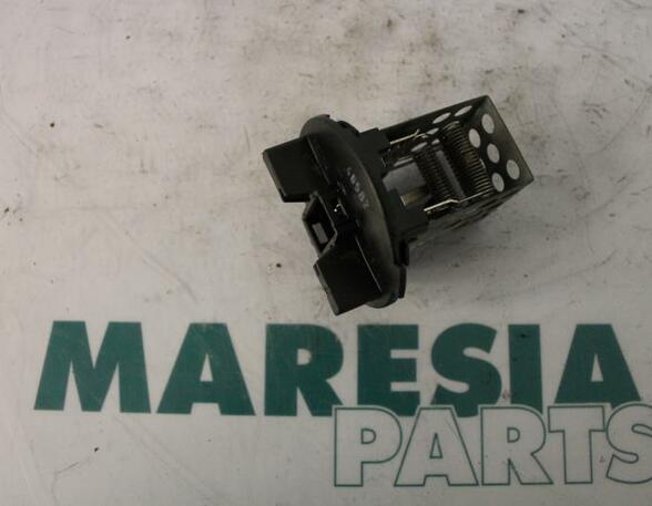 Resistor Interior Blower PEUGEOT 307 Break (3E)