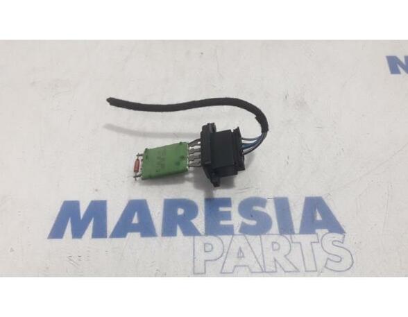 Resistor Interior Blower FIAT Panda (169)