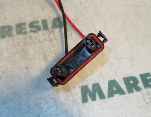 Resistor Interior Blower RENAULT Clio II (BB, CB)