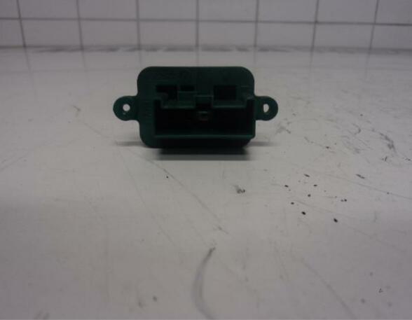 Resistor Interior Blower FIAT Seicento/600 (187)