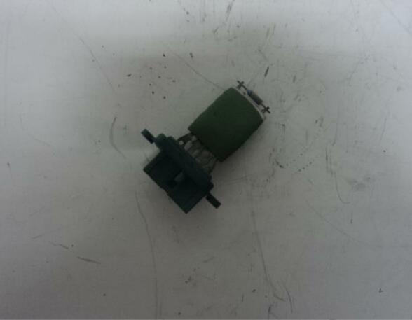 Resistor Interior Blower FIAT Seicento/600 (187)