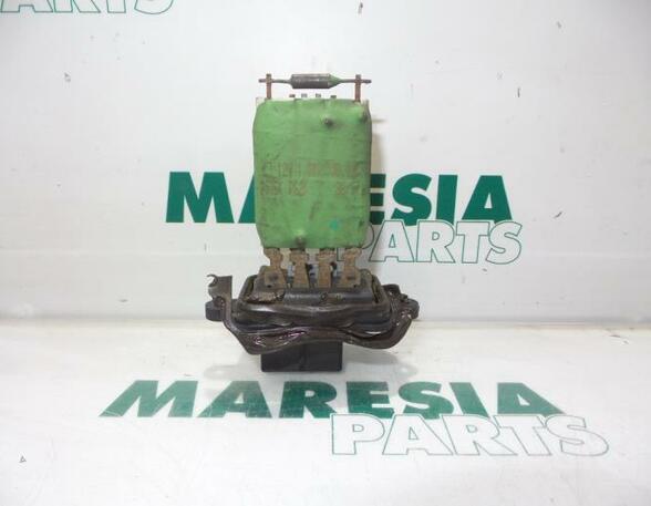 Resistor Interior Blower FIAT Palio Weekend (171, 173, 178, 373, 374)