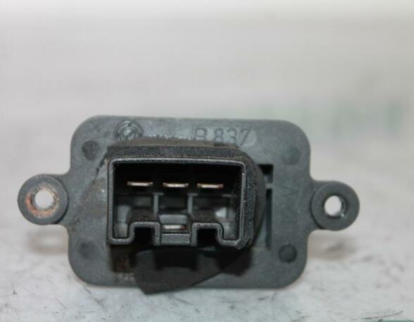 Resistor Interior Blower FIAT Seicento/600 (187)