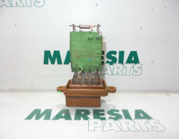 Resistor Interior Blower FIAT Stilo (192)