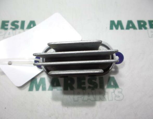 Resistor Interior Blower RENAULT Laguna II Grandtour (KG0/1)