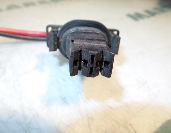 Resistor Interior Blower RENAULT Clio II (BB, CB)