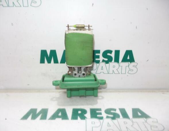 Resistor Interior Blower FIAT Panda (169)