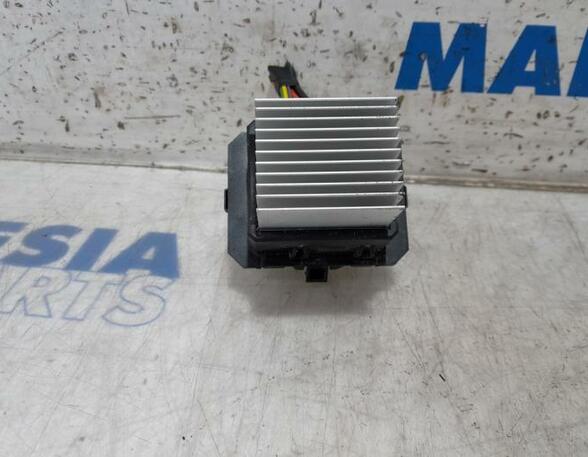 Resistor Interior Blower PEUGEOT 208 I (CA, CC)