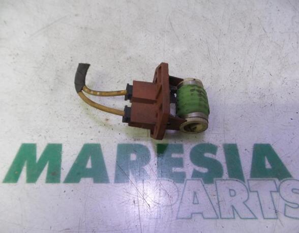 Resistor Interior Blower FIAT Ducato Kasten (250, 290)