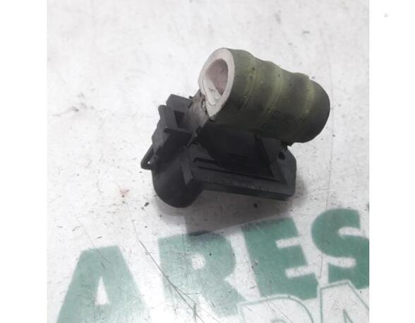 Resistor Interior Blower FIAT DOBLO Cargo (263_)