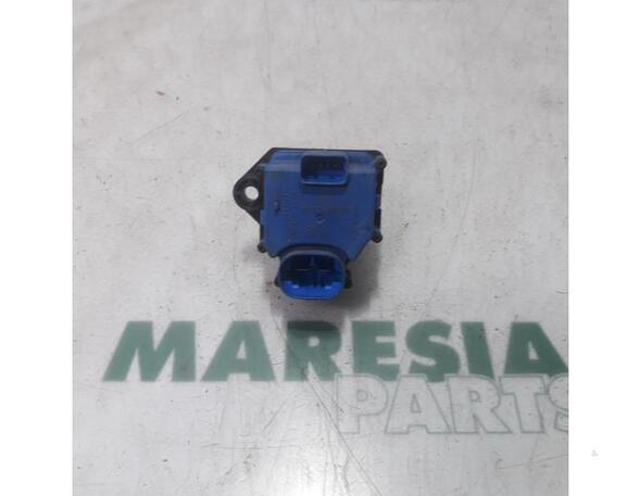 Resistor Interior Blower PEUGEOT PARTNER Box Body/MPV