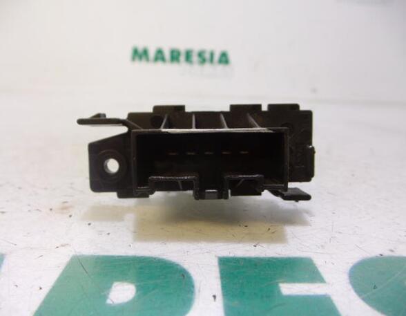 Resistor Interior Blower PEUGEOT EXPERT Van (VF3A_, VF3U_, VF3X_)